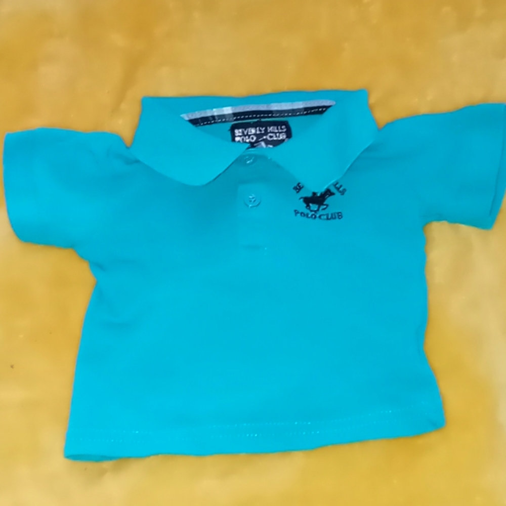 Polo shirt